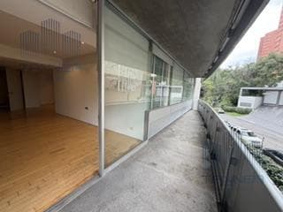 Apartment in Bosques de las Lomas