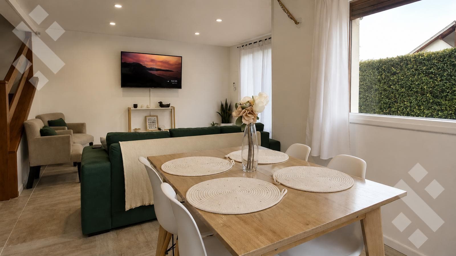2-Bedroom House for Sale - La Cascada Neighborhood - San Martín de los Andes