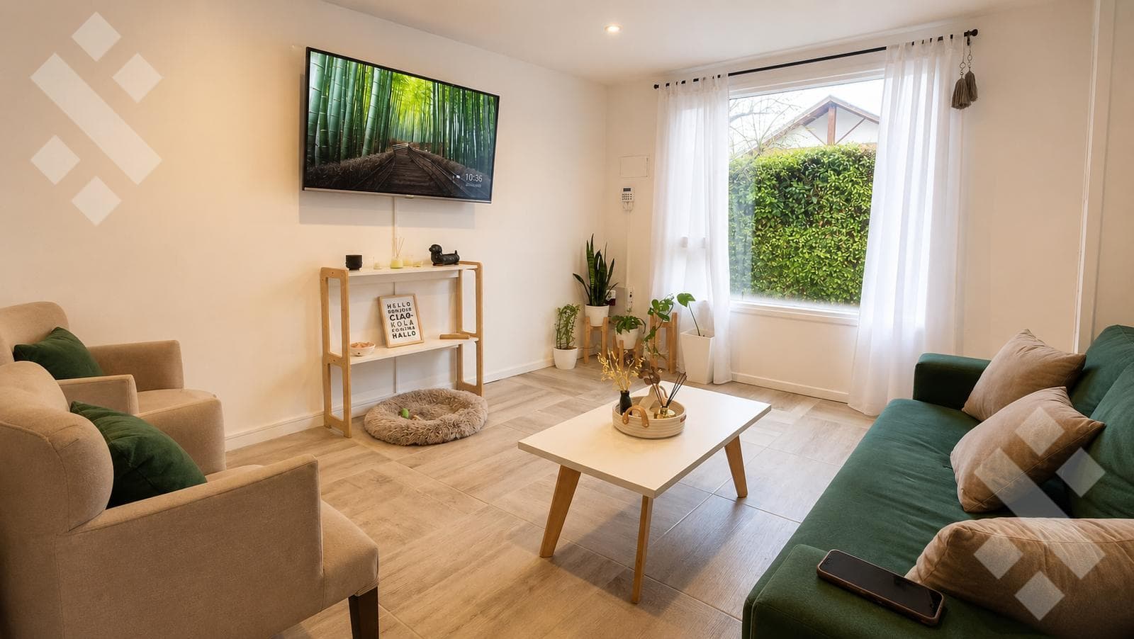 2-Bedroom House for Sale - La Cascada Neighborhood - San Martín de los Andes