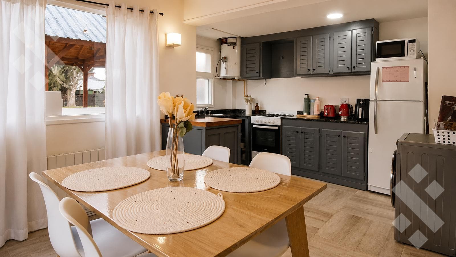 2-Bedroom House for Sale - La Cascada Neighborhood - San Martín de los Andes