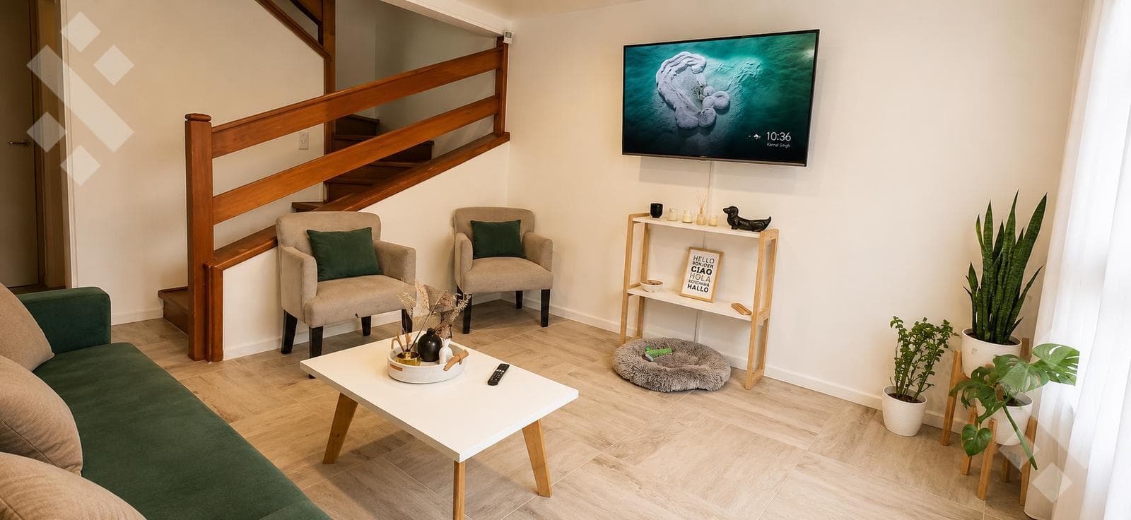 2-Bedroom House for Sale - La Cascada Neighborhood - San Martín de los Andes