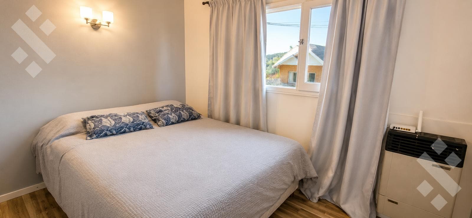 2-Bedroom House for Sale - La Cascada Neighborhood - San Martín de los Andes