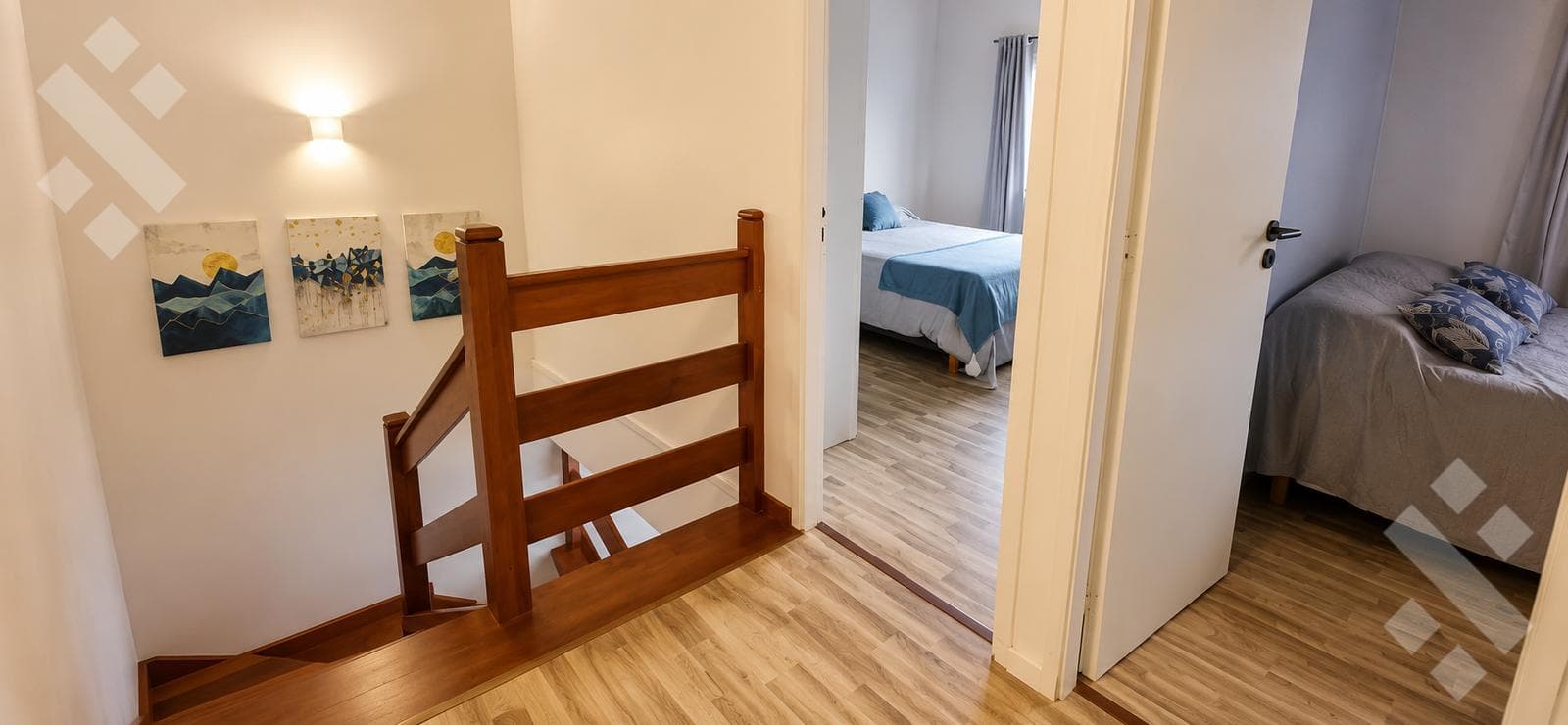2-Bedroom House for Sale - La Cascada Neighborhood - San Martín de los Andes