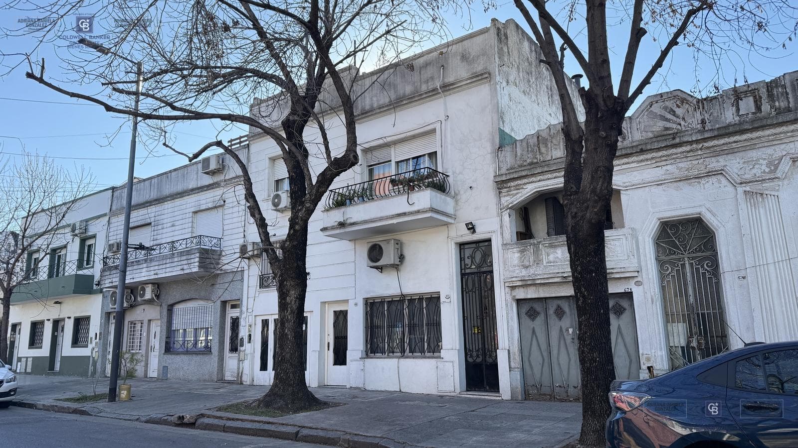 PH en Parque Avellaneda