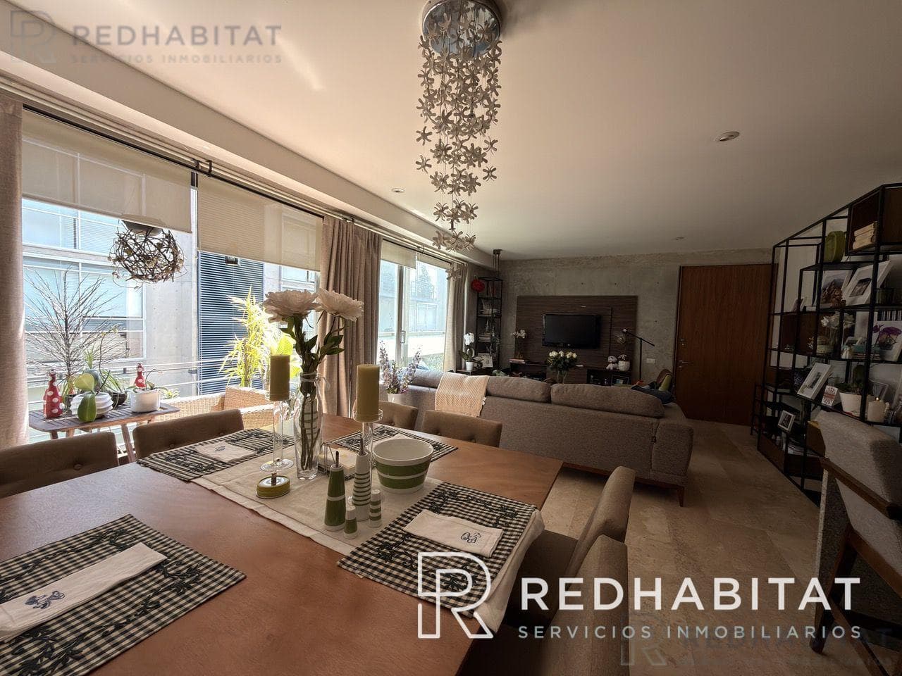 Apartment in Del Valle