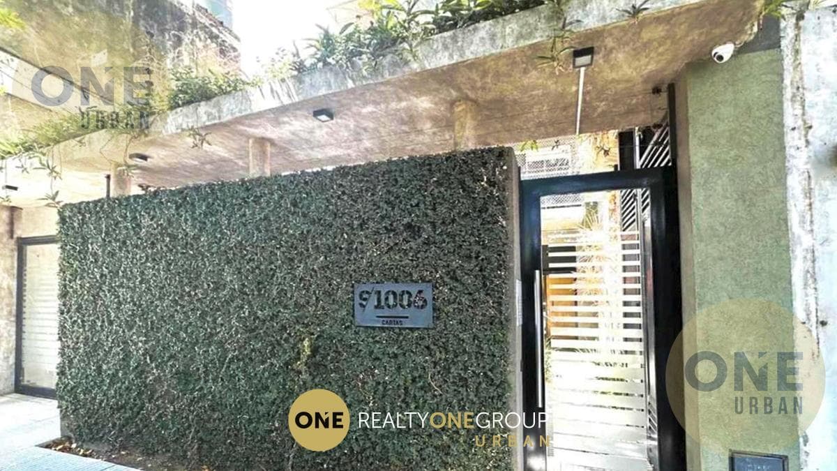 Apartment for Sale located at 1000 Sarmiento Street, Quilmes
