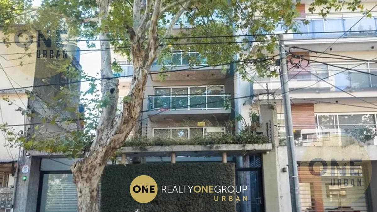 Apartment for Sale located at 1000 Sarmiento Street, Quilmes