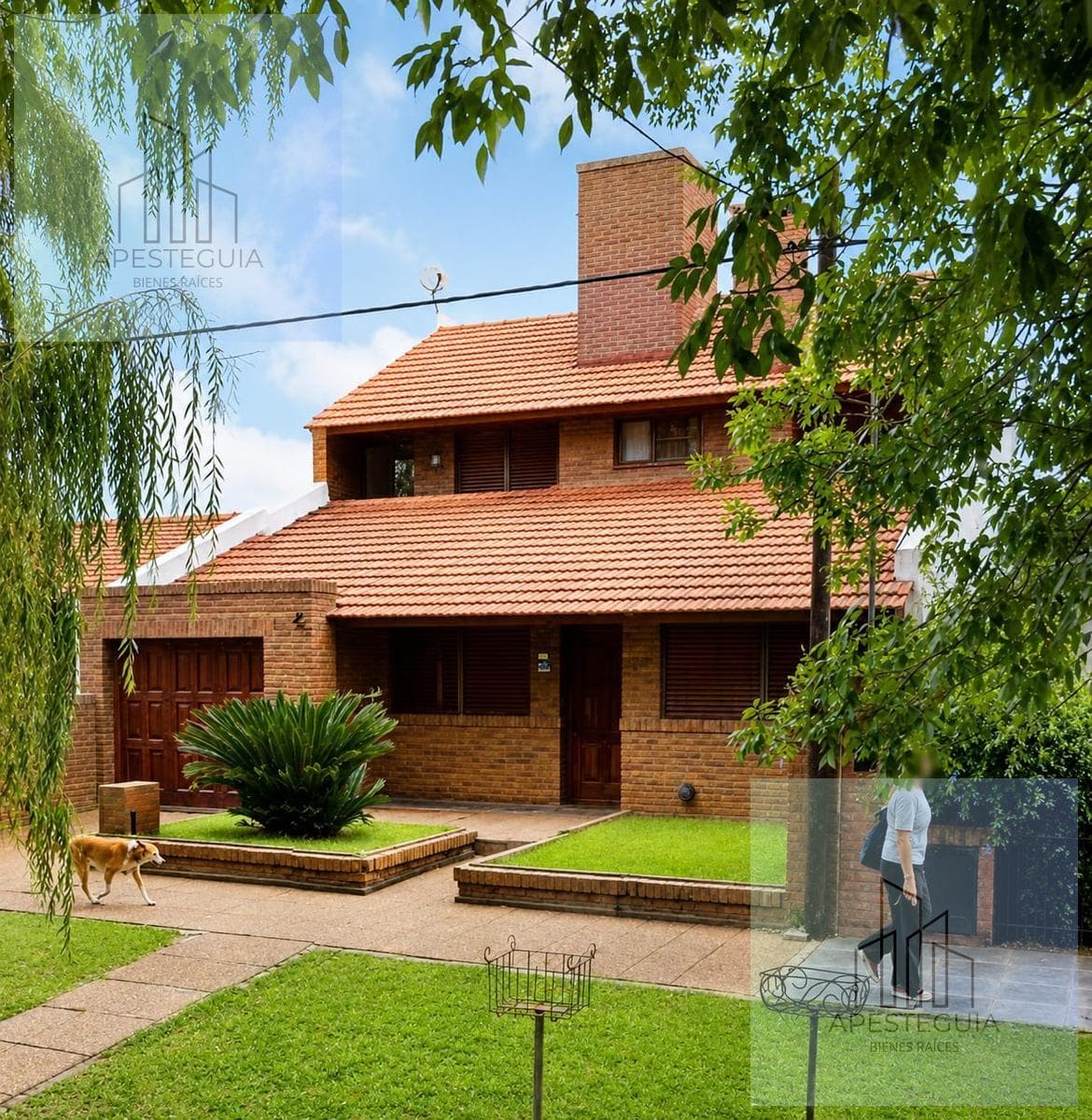 HOUSE in CHASCOMUS - SAN JOSE Neighborhood
