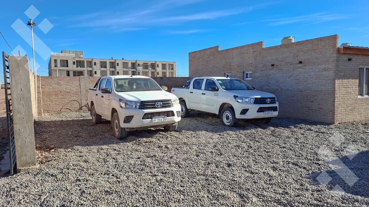 AÑELO APARTMENT COMPLEX FOR SALE