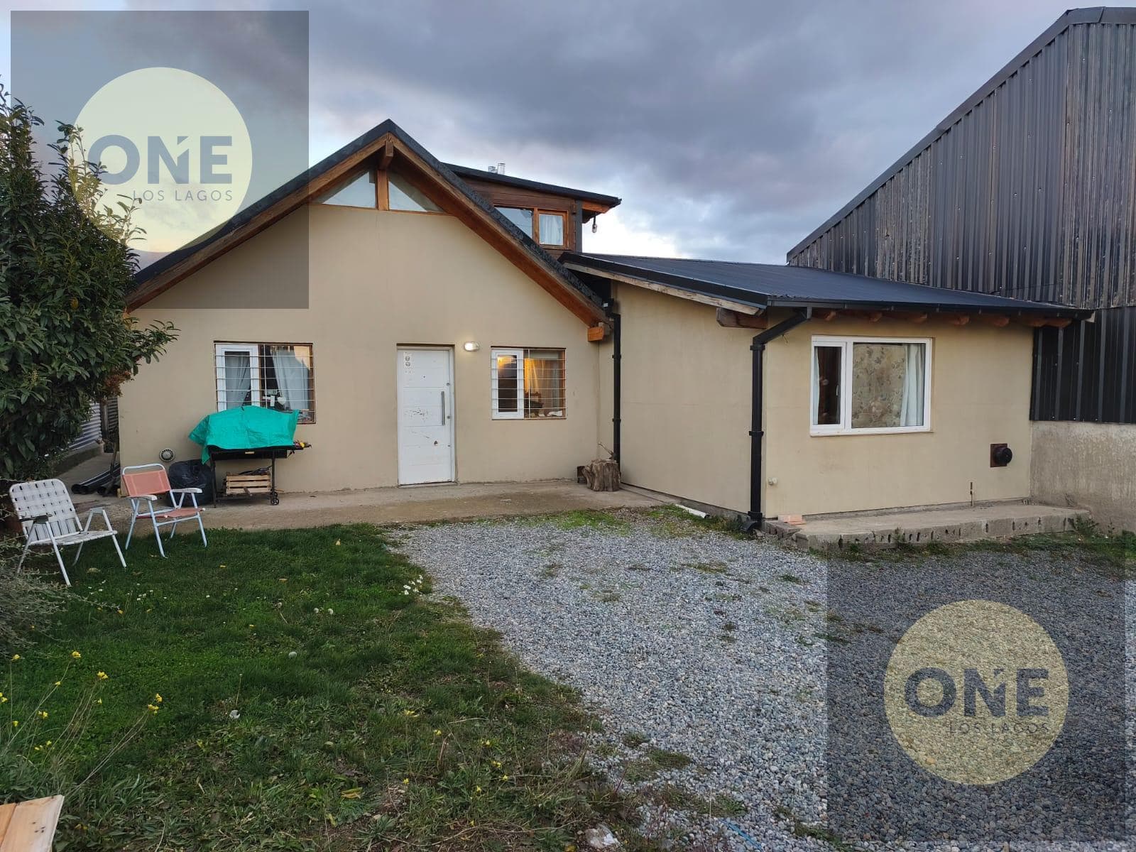 House in San Carlos de Bariloche