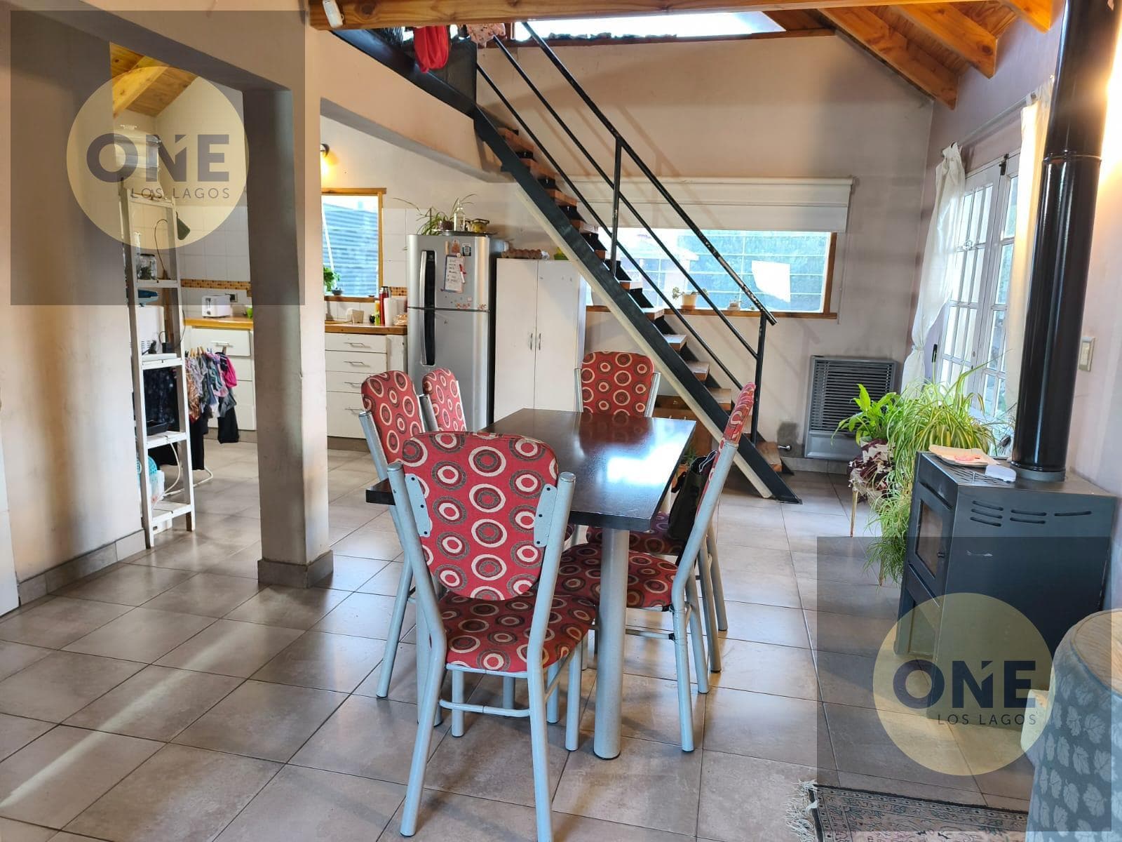 House in San Carlos de Bariloche