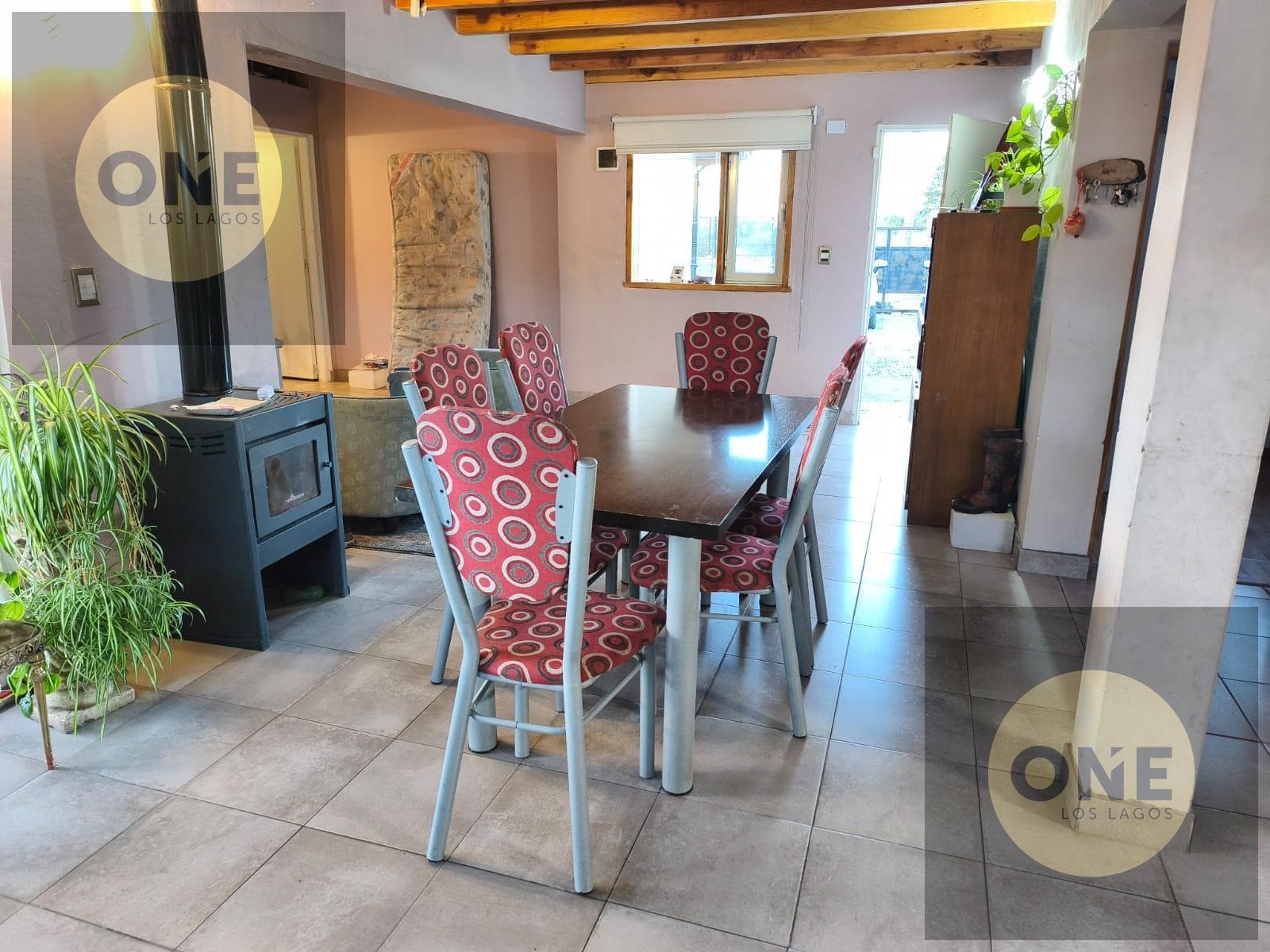 House in San Carlos de Bariloche