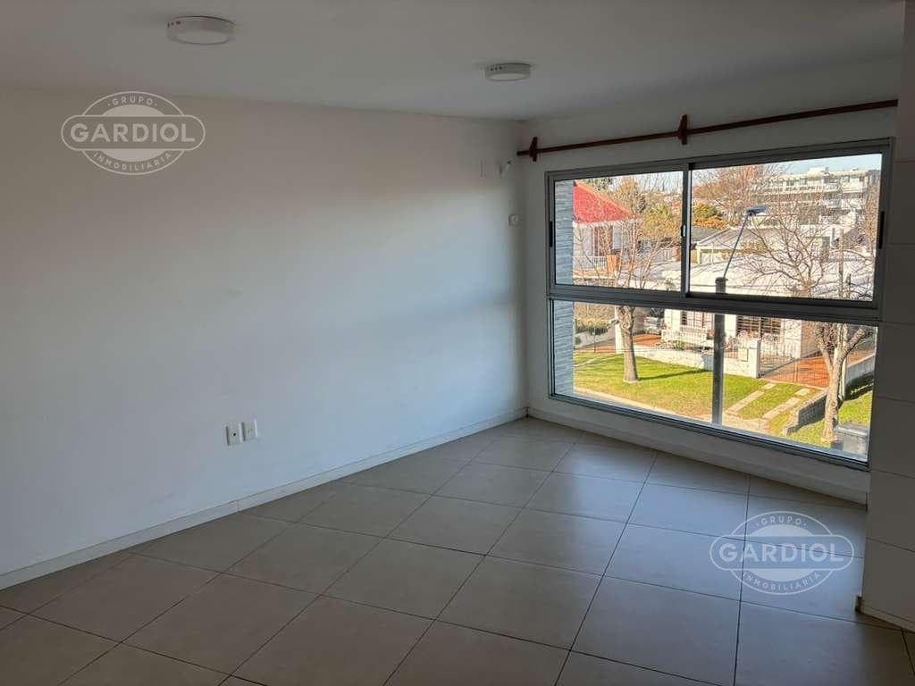 1-Bedroom Apartment for Rent on Rambla Costanera, Colonia del Sacramento.