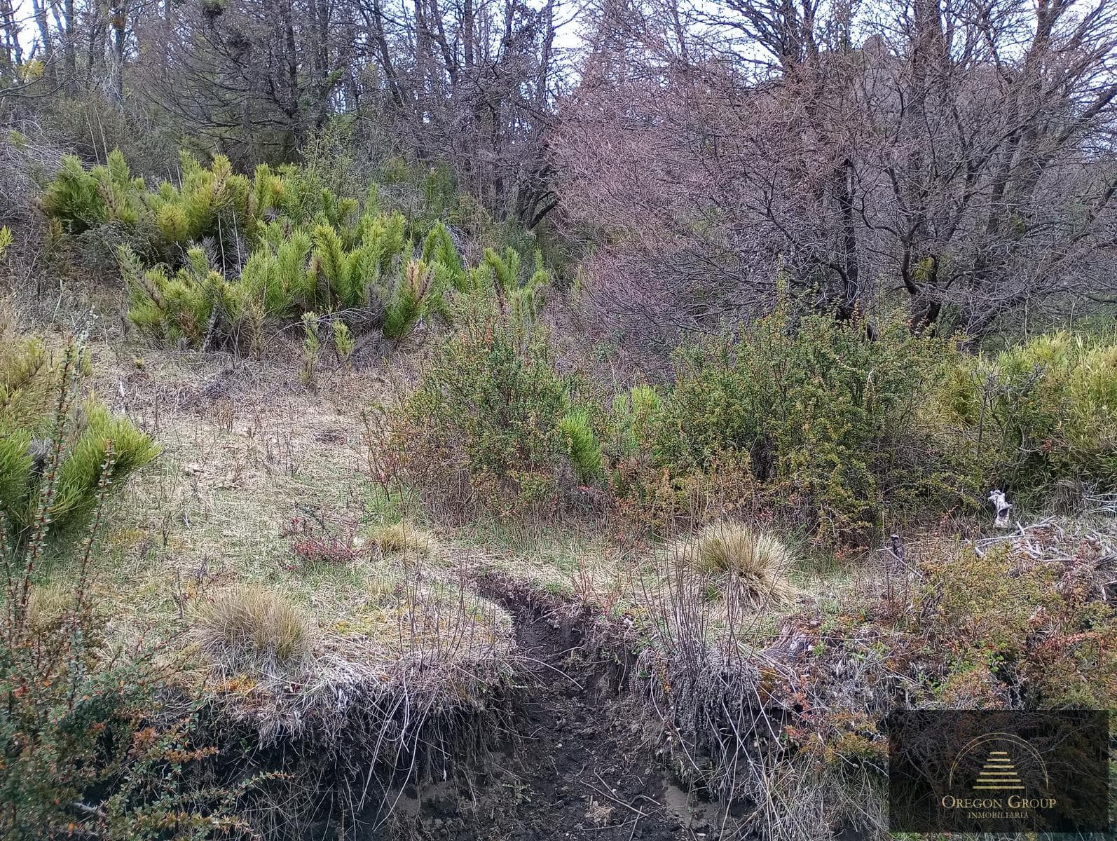 Land in Rio Hermoso