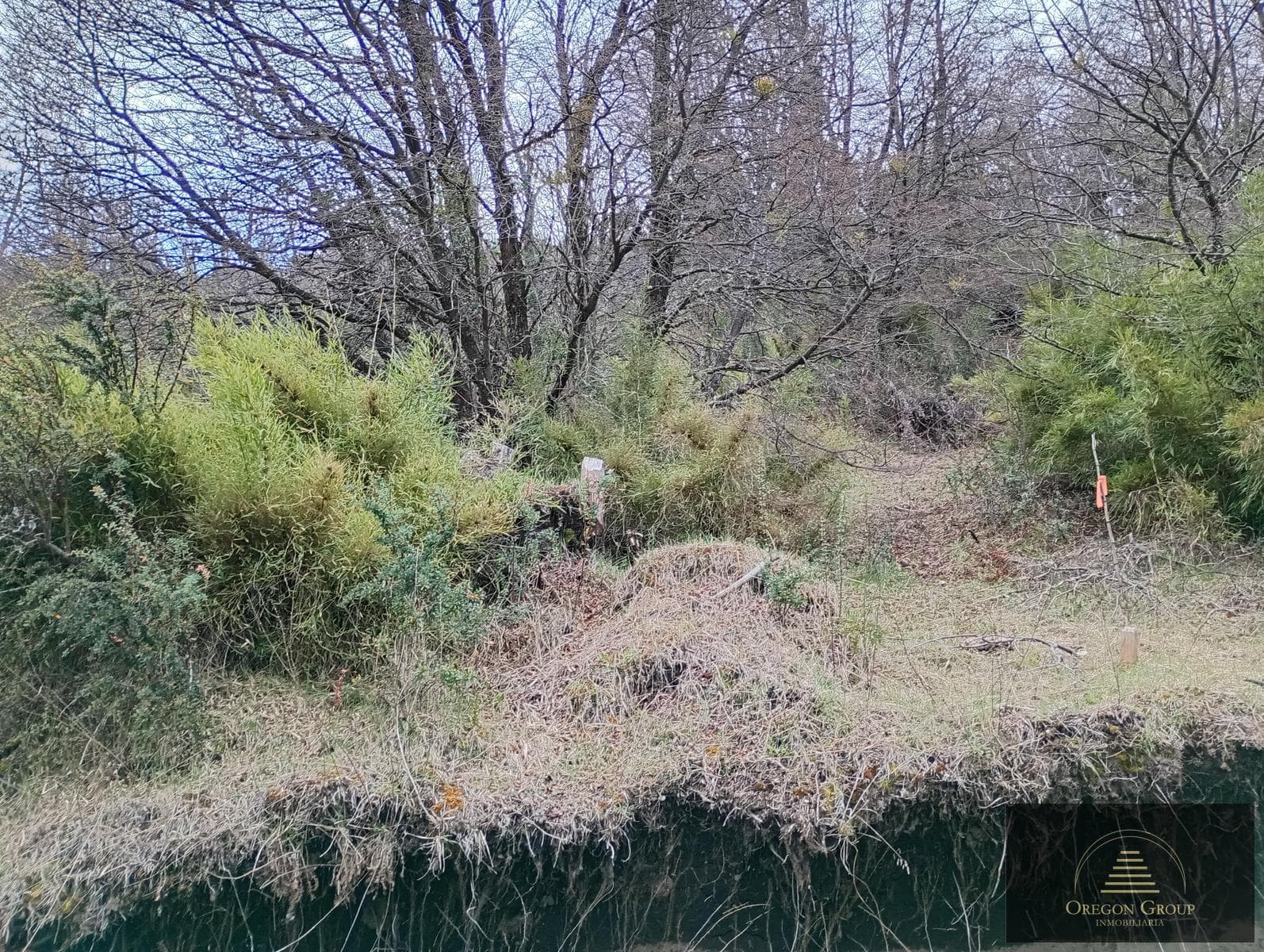 Land in Rio Hermoso
