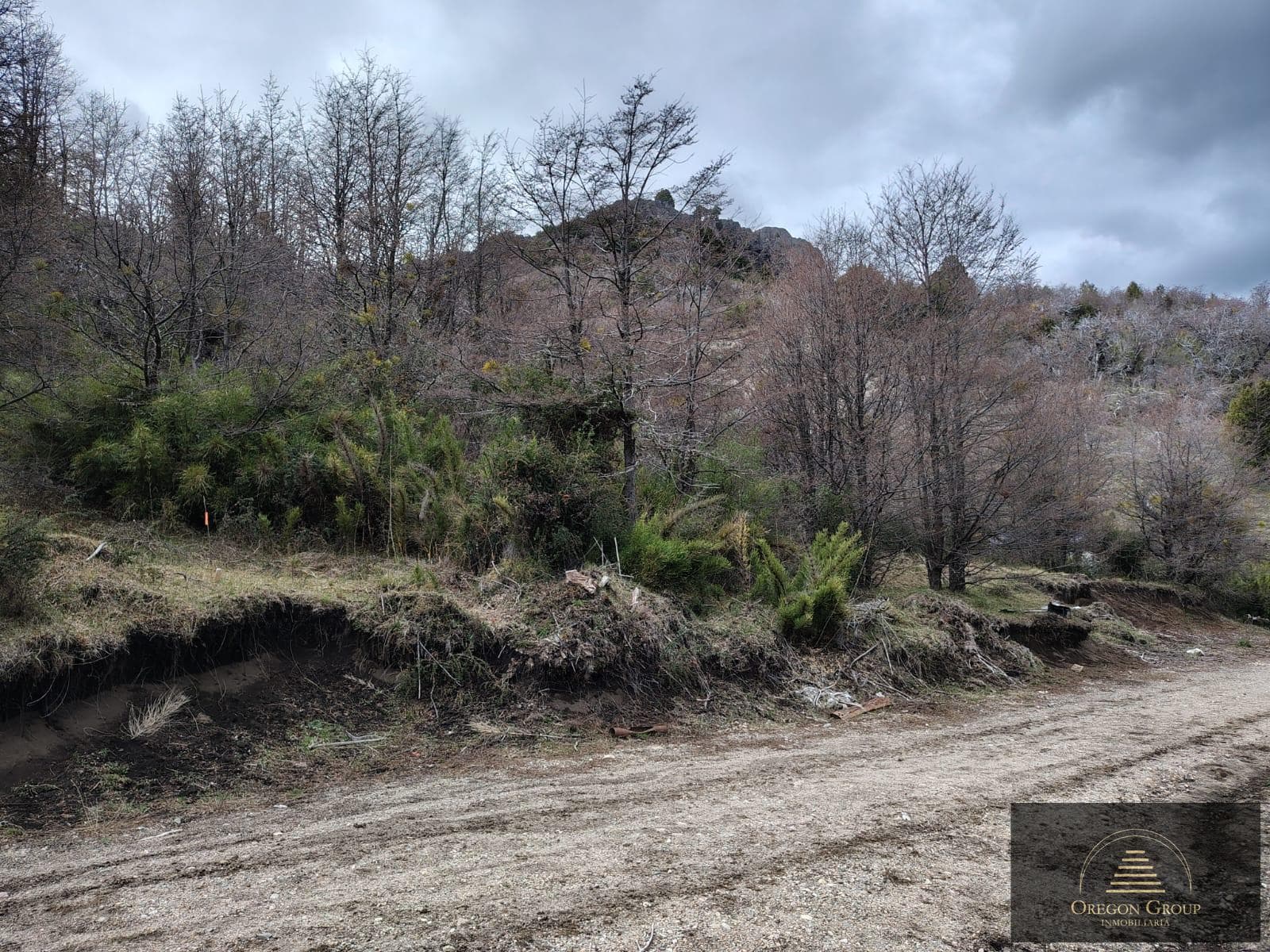 Land in Rio Hermoso