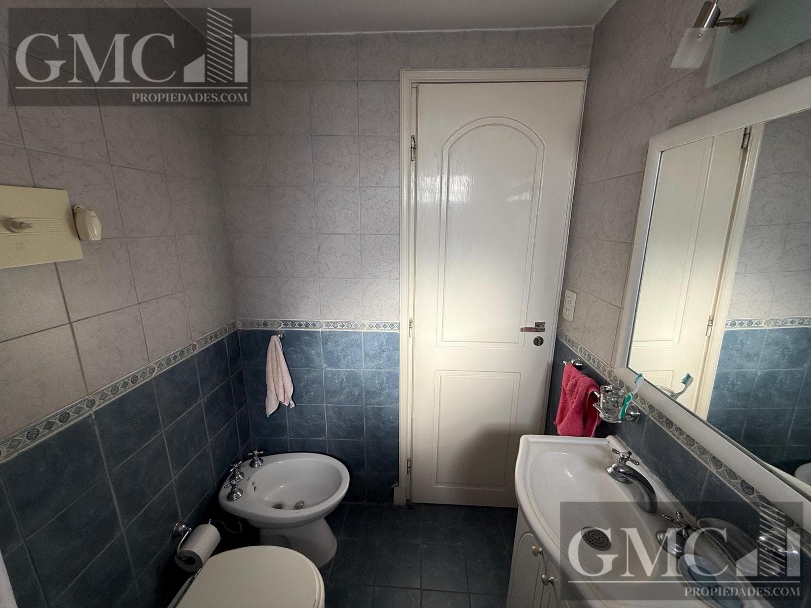 Apartment in Mar del Plata