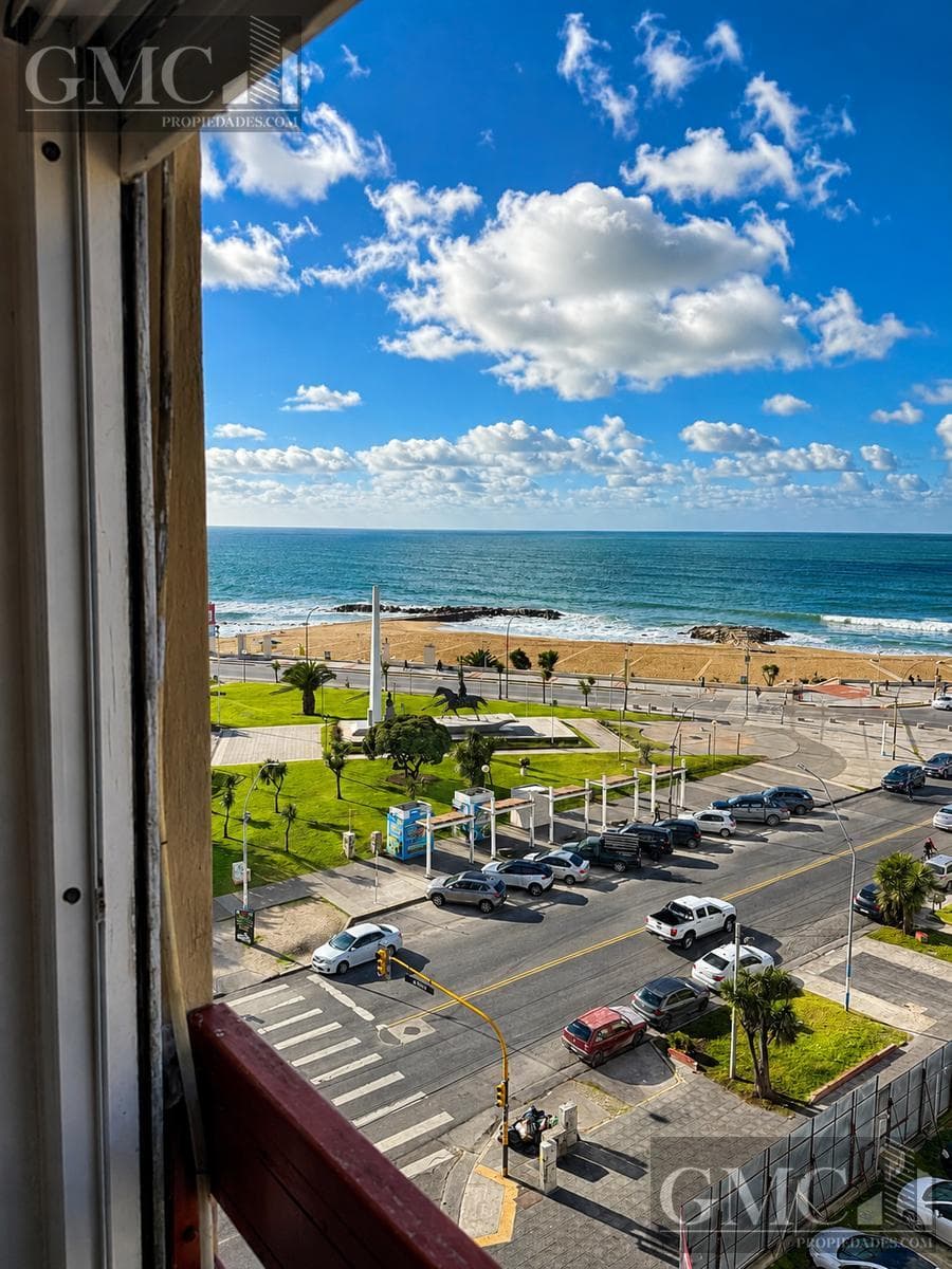 Apartment in Mar del Plata