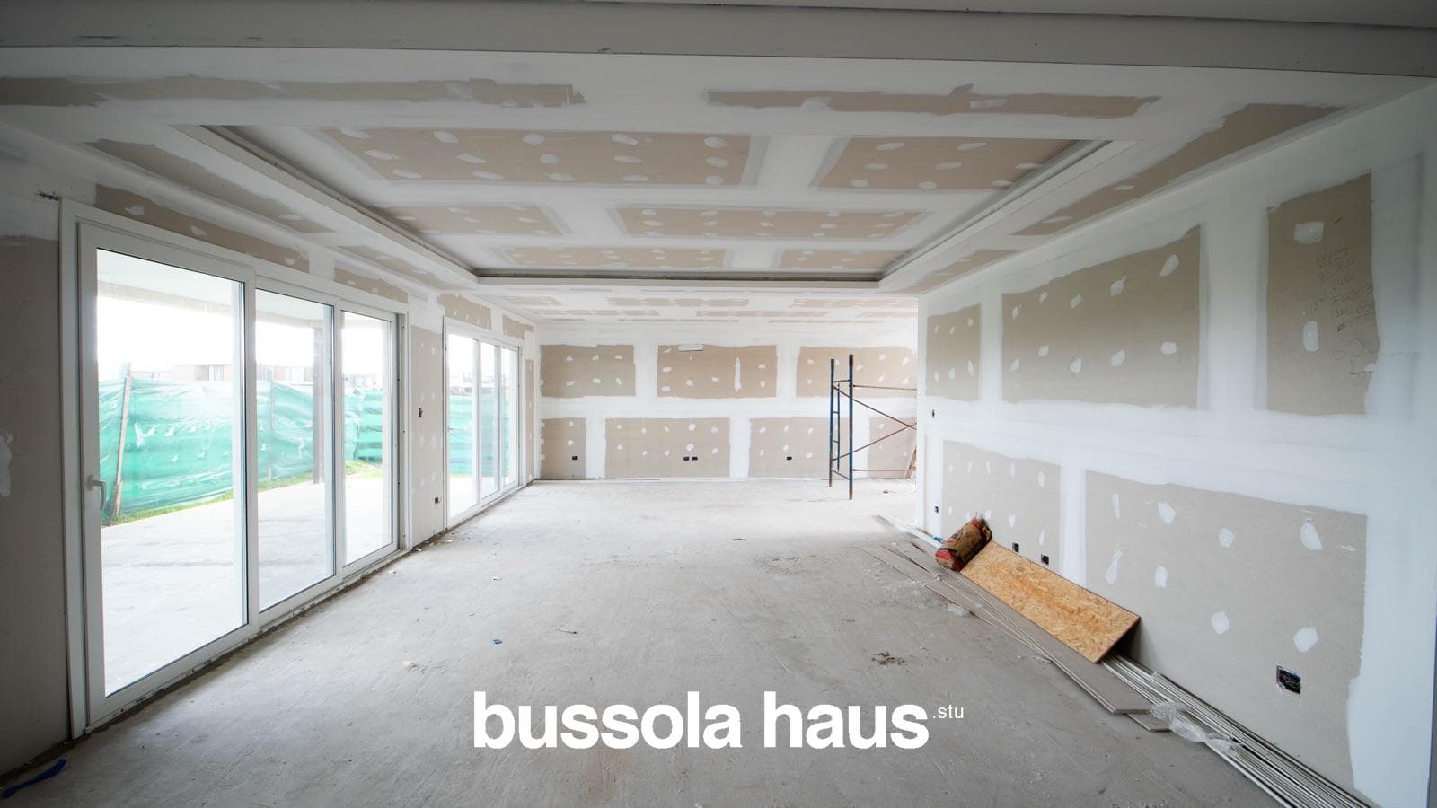Casa en construccion 3 dormitorios al lago en Marinas Puertos del Lago