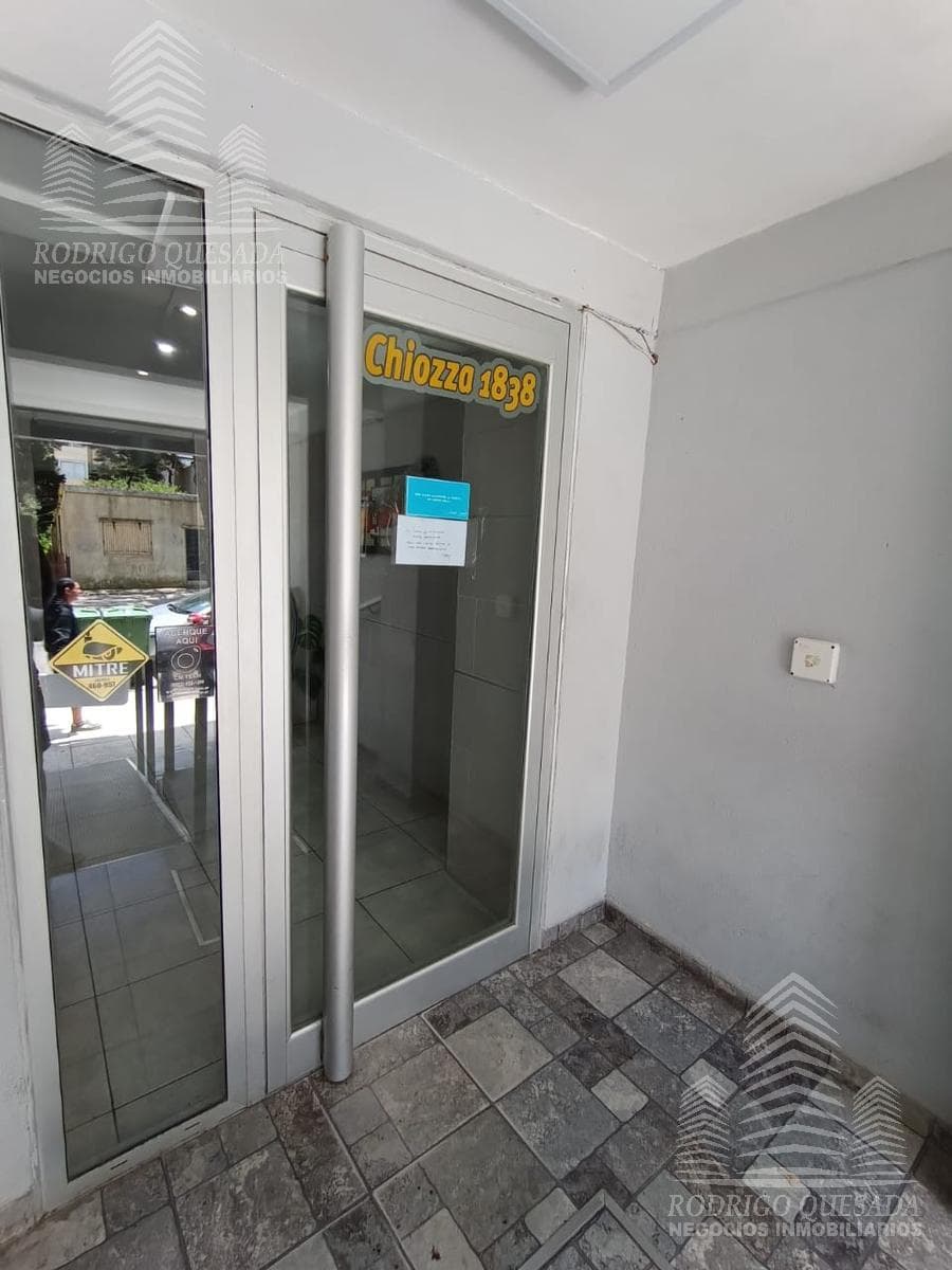 Cozy 2-bedroom apartment in Chiozza, with an excellent, unobstructed view of the beach