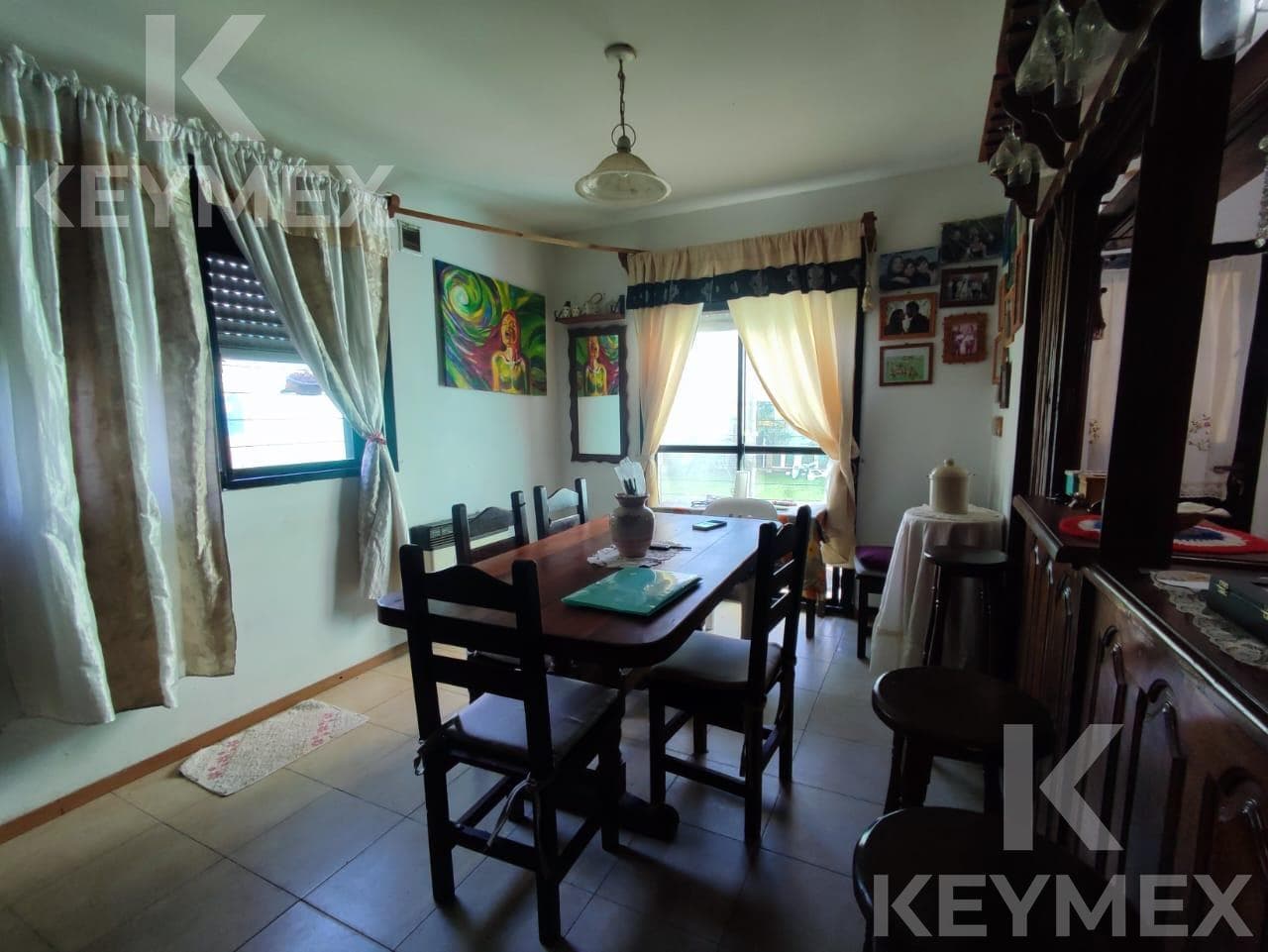 3-Bedroom House for Sale in Ensenada's Belgrano Neighborhood