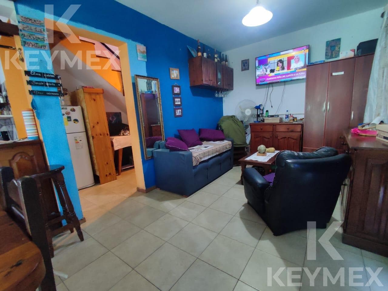 3-Bedroom House for Sale in Ensenada's Belgrano Neighborhood