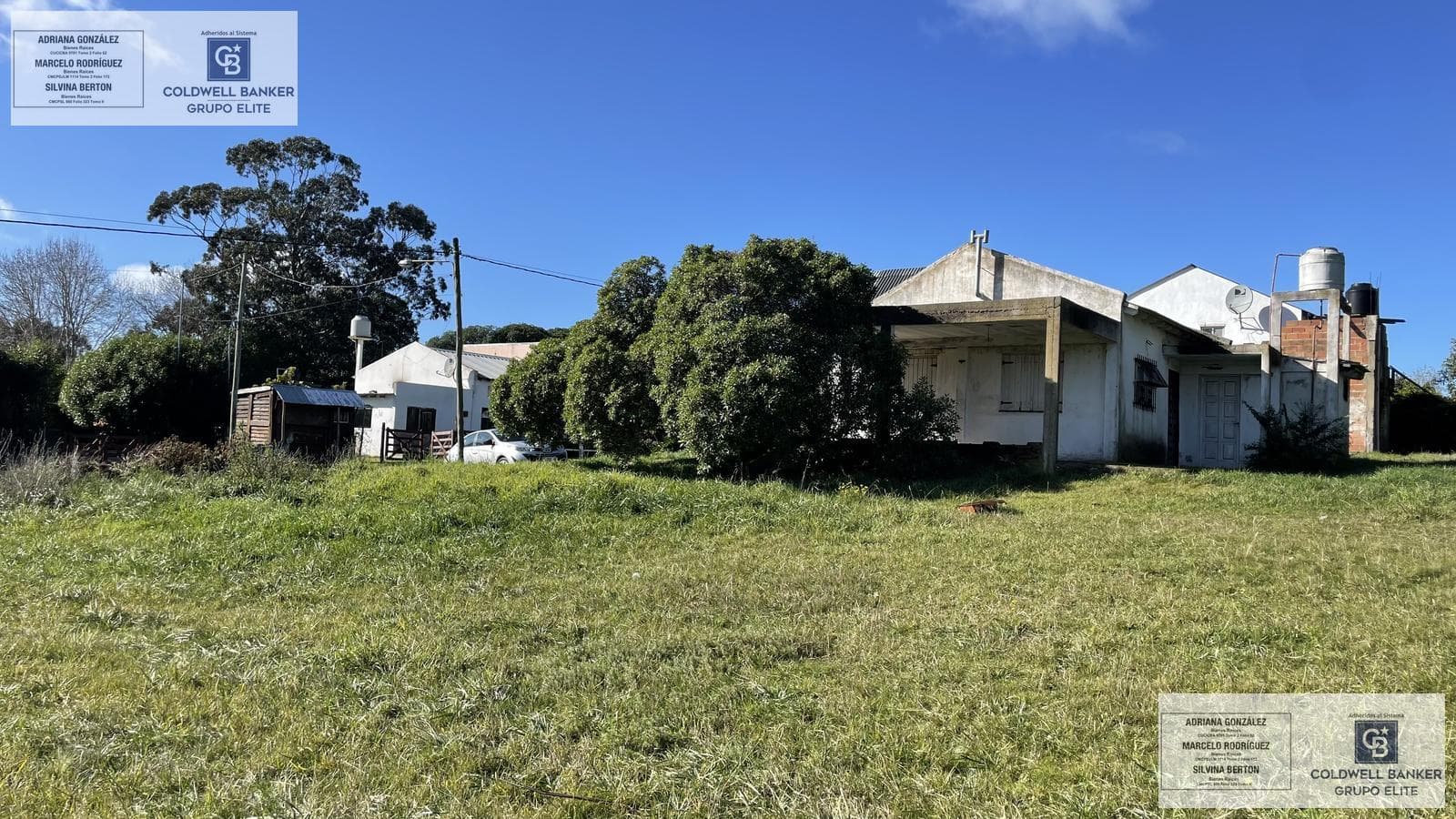 Land for Sale in Barranca de Los Lobos—An Excellent Opportunity!