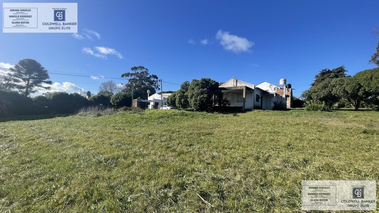 Land for Sale in Barranca de Los Lobos—An Excellent Opportunity!