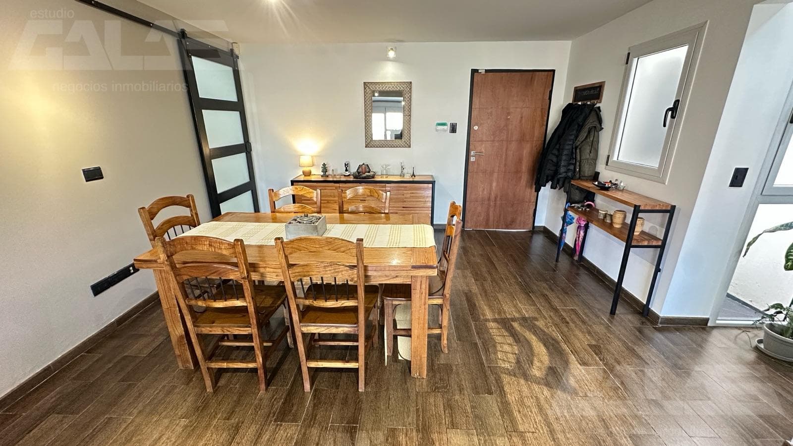 4-room house - 3 bedrooms - Park - Pool - South Ituzaingó