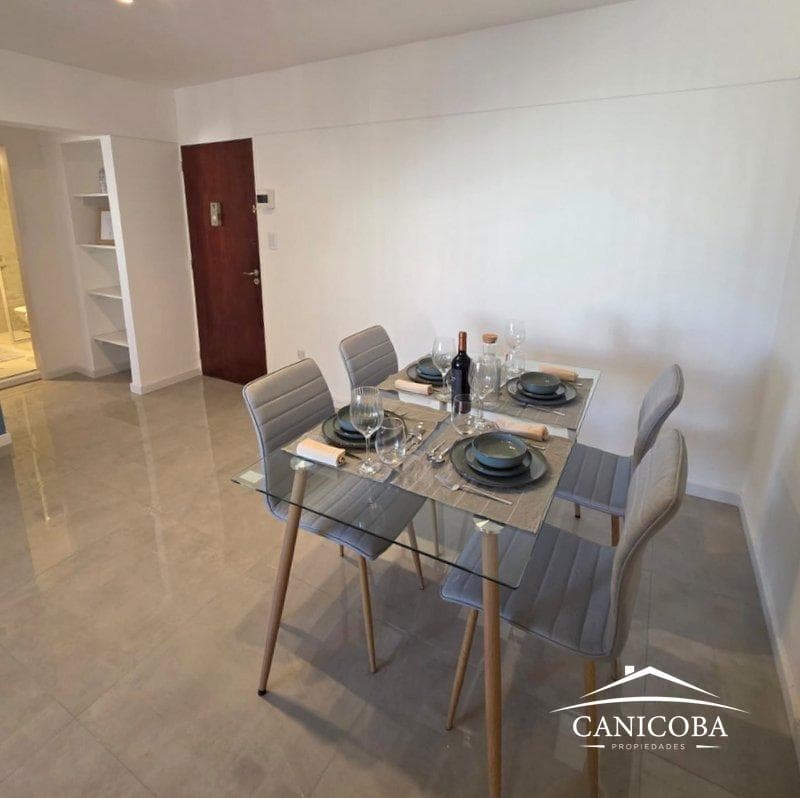 Apartment in Terminal Vieja