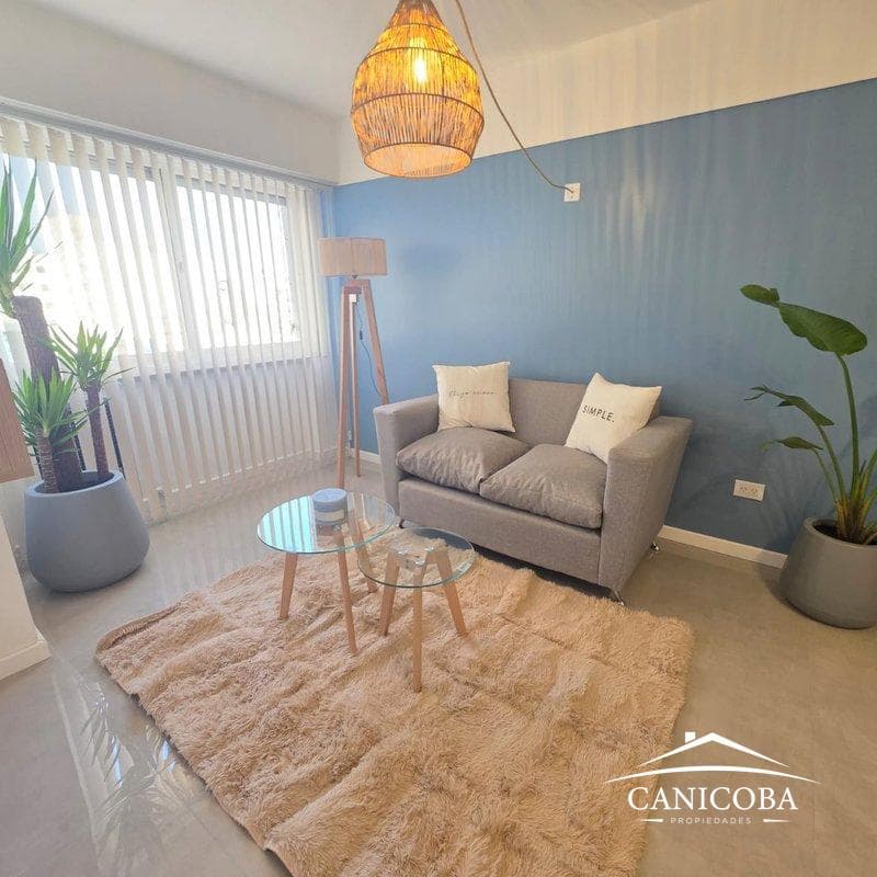 Apartment in Terminal Vieja