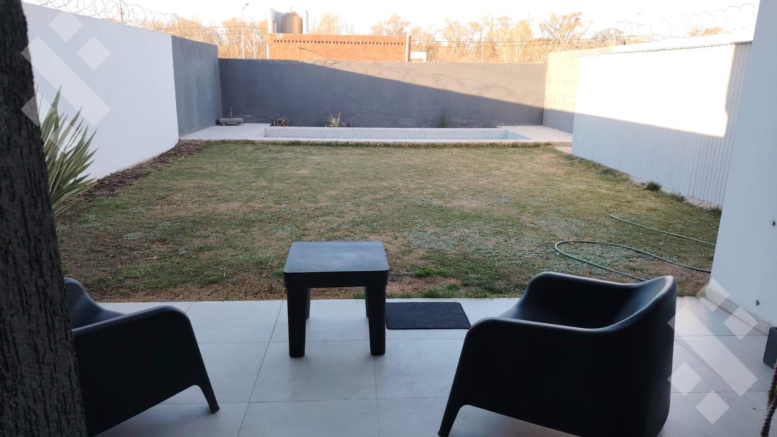 House for Sale in the Rincon de Rio Neighborhood, Neuquén City
