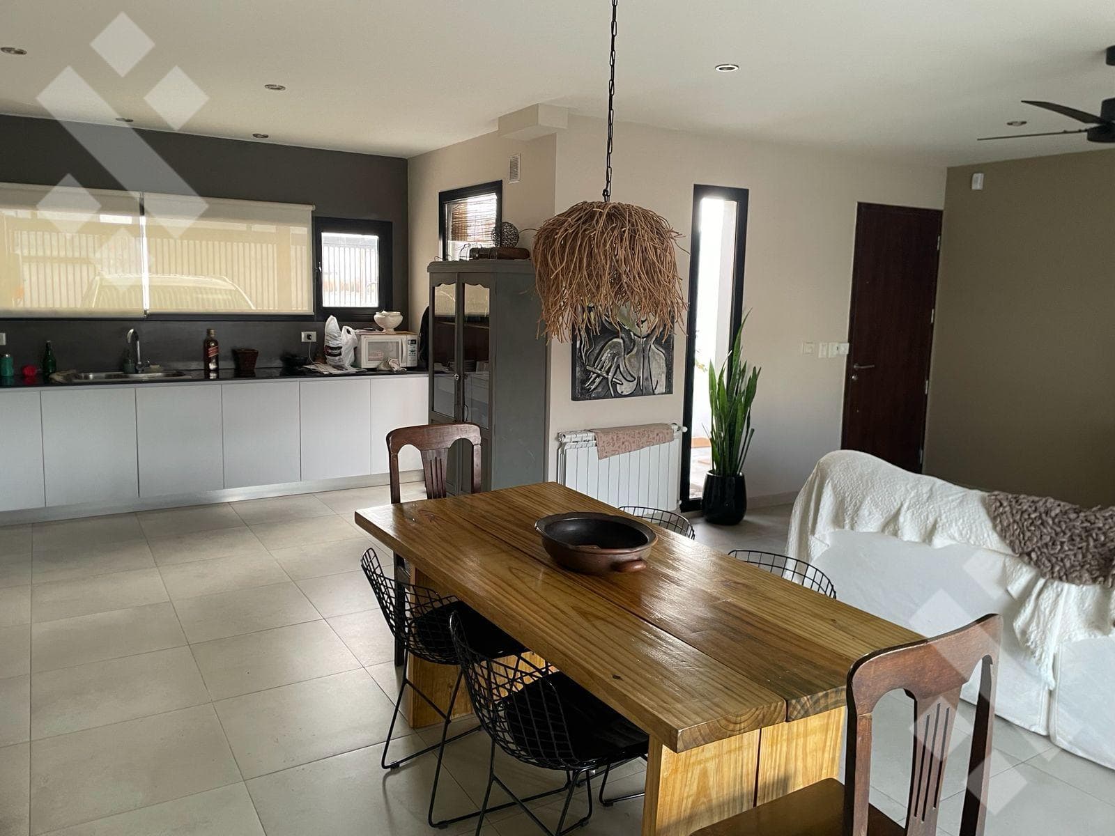 House for Sale in the Rincon de Rio Neighborhood, Neuquén City