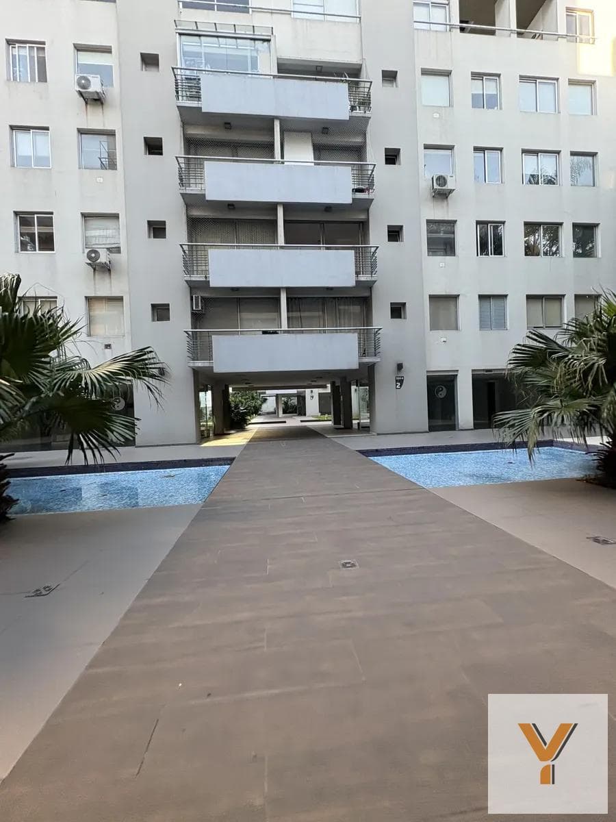 Apartment for Sale - 2 Bedrooms, 2 Bathrooms - 105 m - Caballito