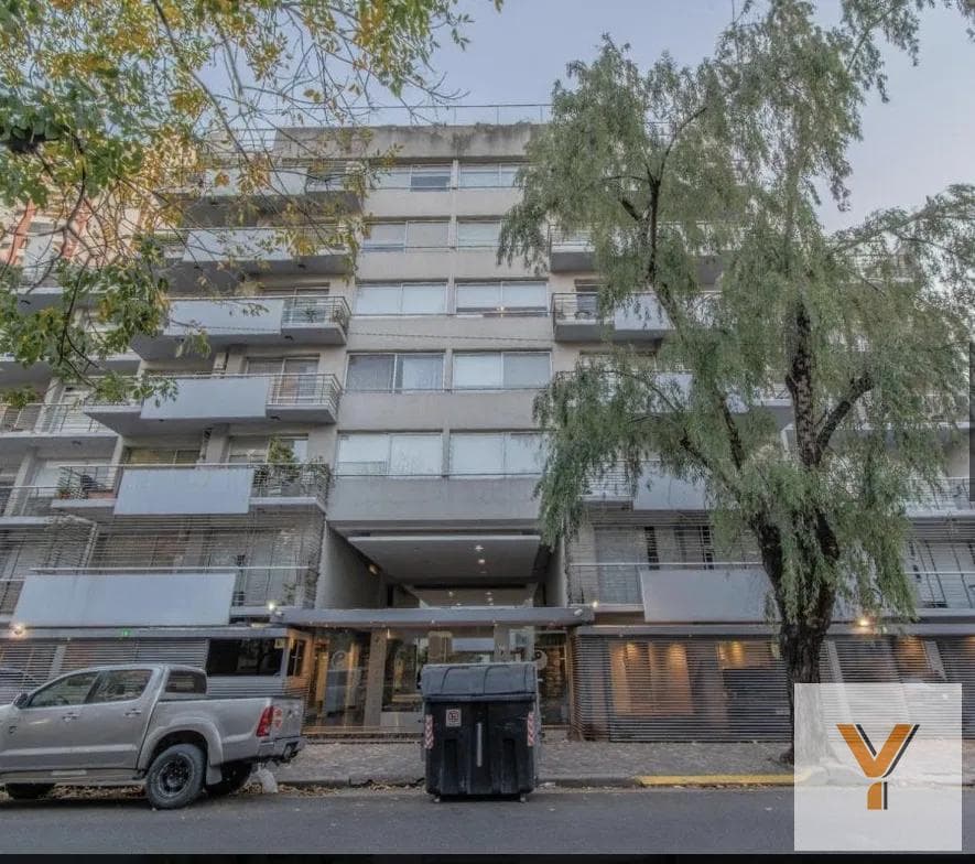 Apartment for Sale - 2 Bedrooms, 2 Bathrooms - 105 m - Caballito