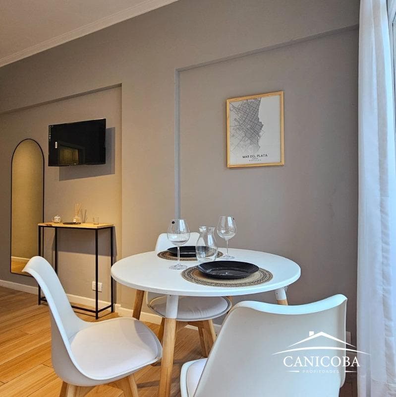 Apartment in Downtown