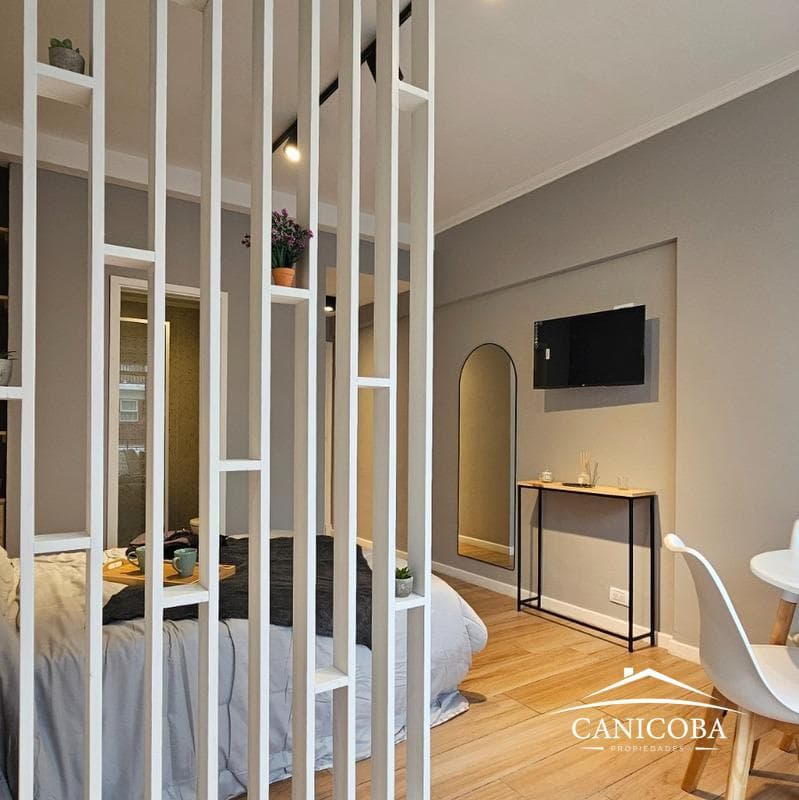 Apartment in Downtown
