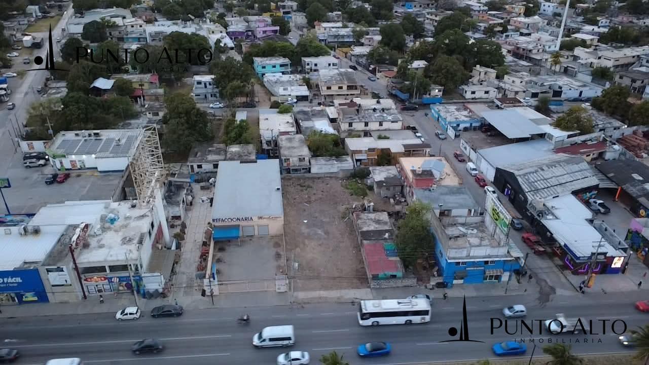 LAND FOR RENT ALONG THE TAMPICO-MANTE HIGHWAY
