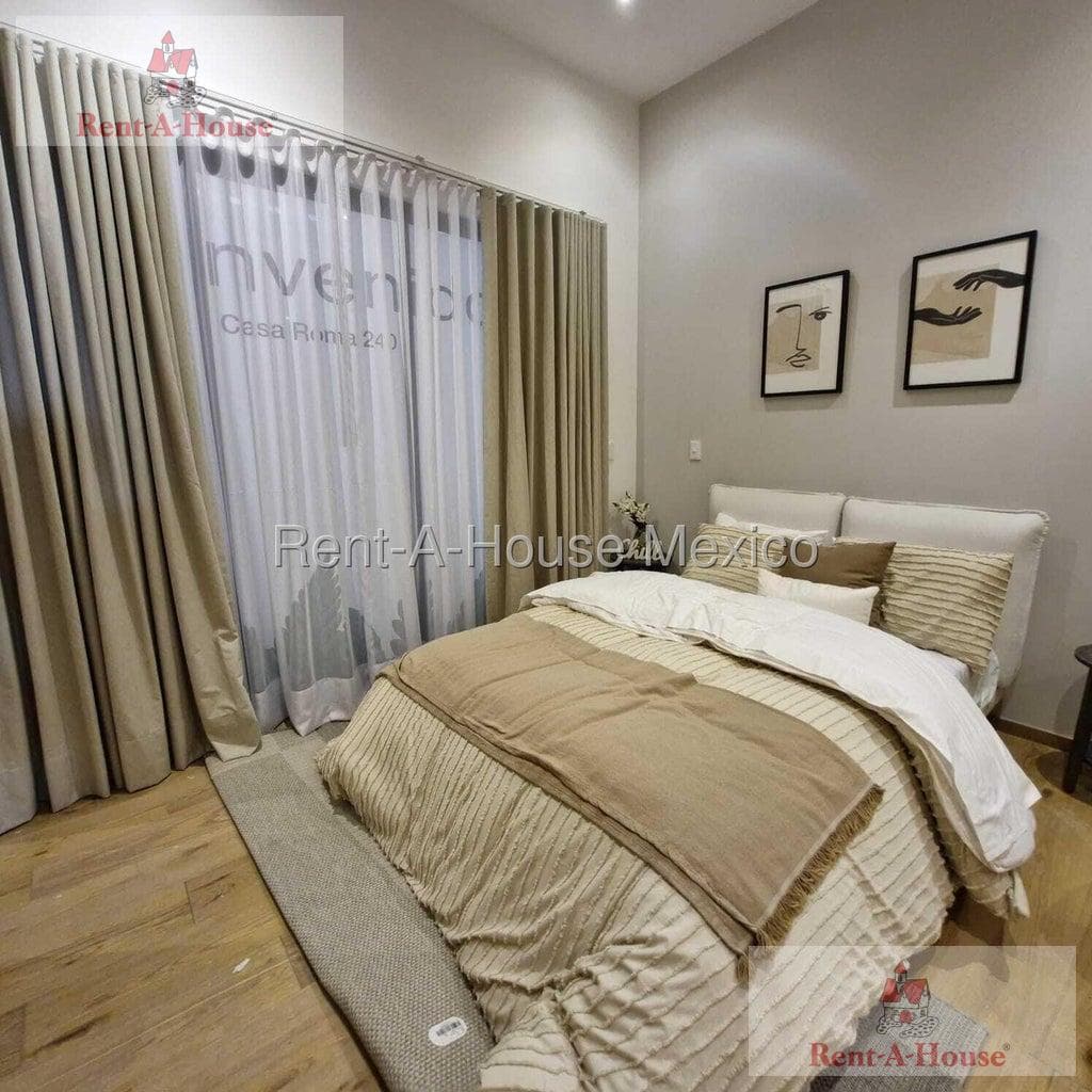 Apartment (Project) for Sale in Benito Juárez, Portales, AM. 26-3439