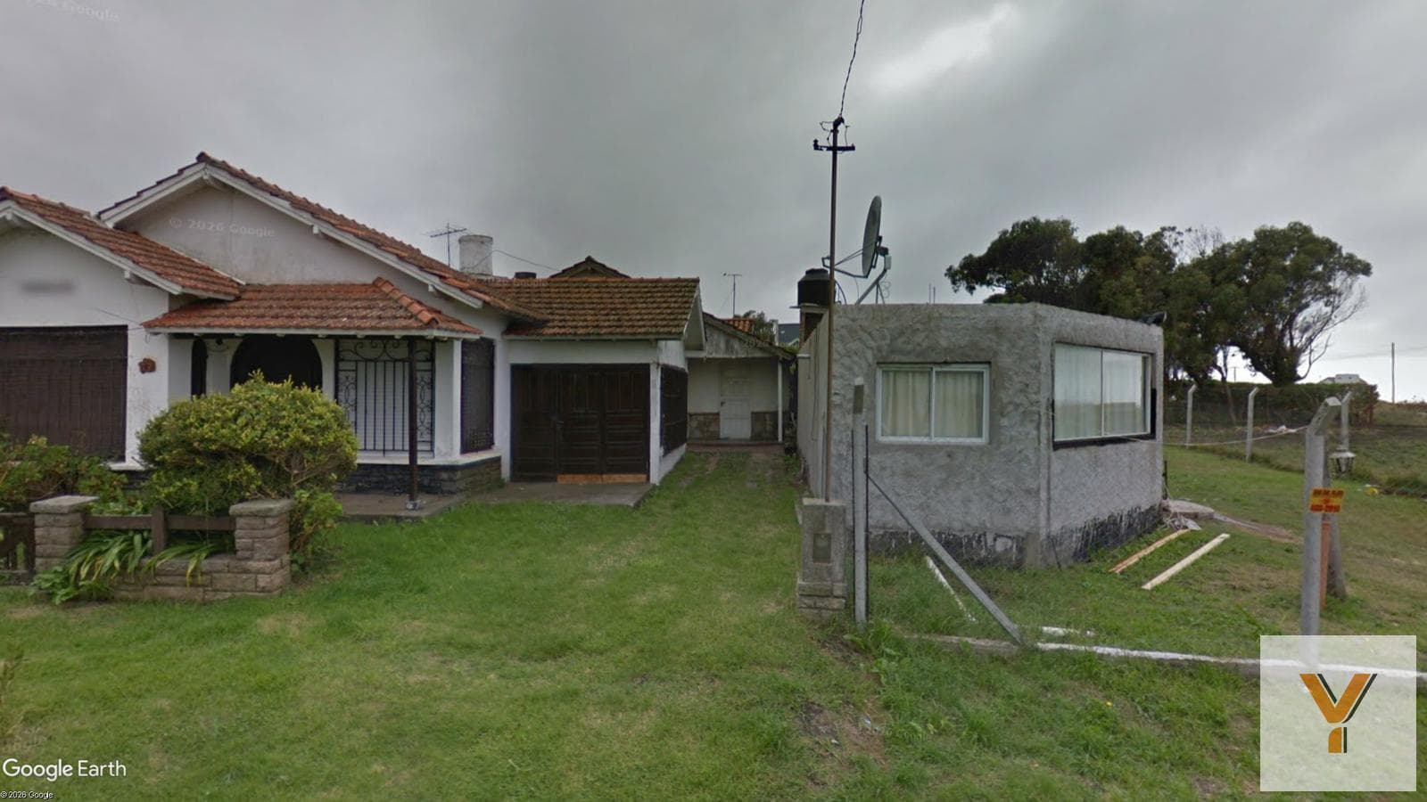 Apartment for Rent - 2 Bedrooms, 1 Bathroom - 48 m² - Mar del Plata