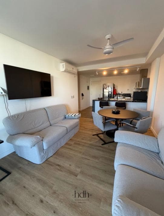 2-bedroom, 2-bathroom apartment for sale with 24-hour security