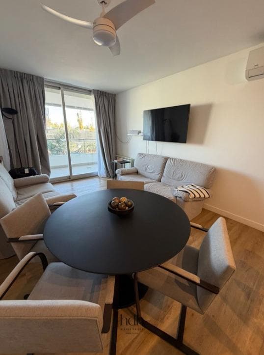 2-bedroom, 2-bathroom apartment for sale with 24-hour security