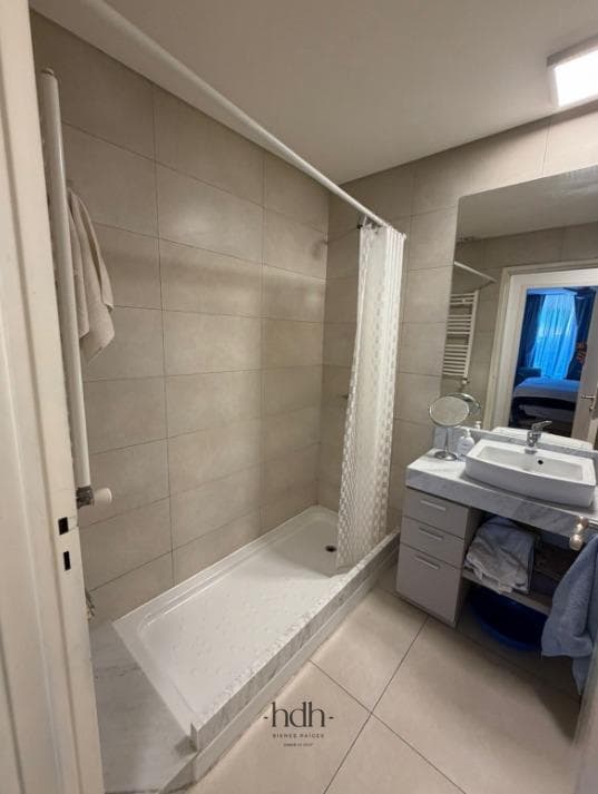 2-bedroom, 2-bathroom apartment for sale with 24-hour security