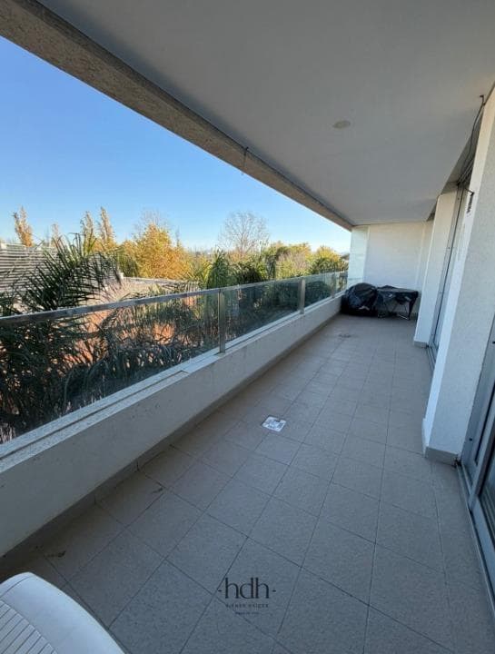2-bedroom, 2-bathroom apartment for sale with 24-hour security