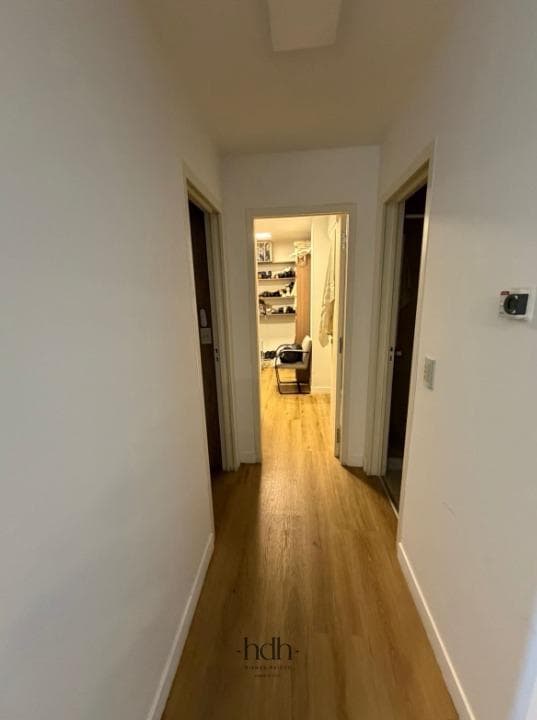 2-bedroom, 2-bathroom apartment for sale with 24-hour security