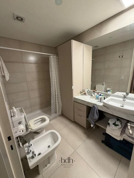 2-bedroom, 2-bathroom apartment for sale with 24-hour security