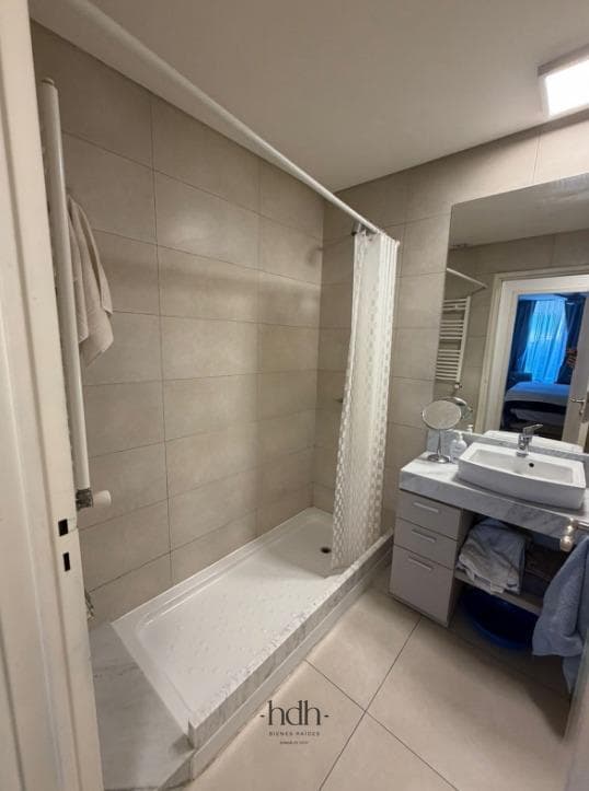 2-bedroom, 2-bathroom apartment for sale with 24-hour security