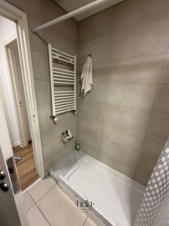 2-bedroom, 2-bathroom apartment for sale with 24-hour security