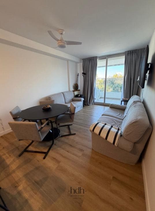2-bedroom, 2-bathroom apartment for sale with 24-hour security