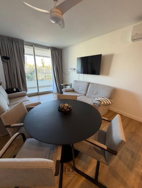 2-bedroom, 2-bathroom apartment for sale with 24-hour security